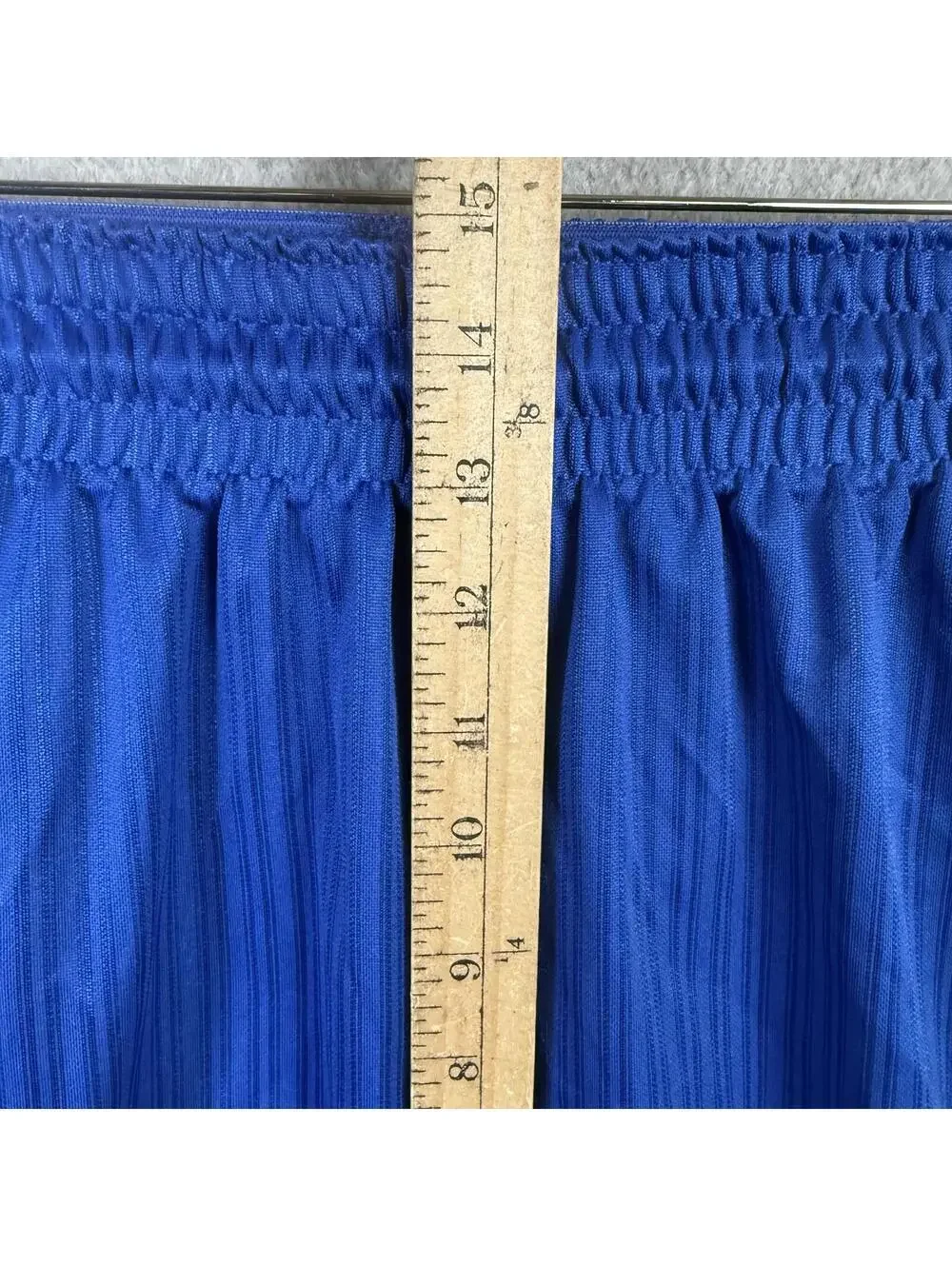 Nike Men's Size 2XL XXL Blue Athletic Shorts Athleisure
